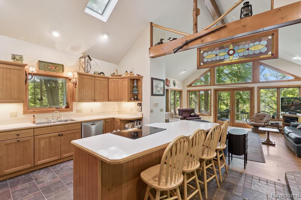 267 Barnes Lake Road Columbiaville, MI 48421 - Photo 14 of 55 Gallery Image 14
