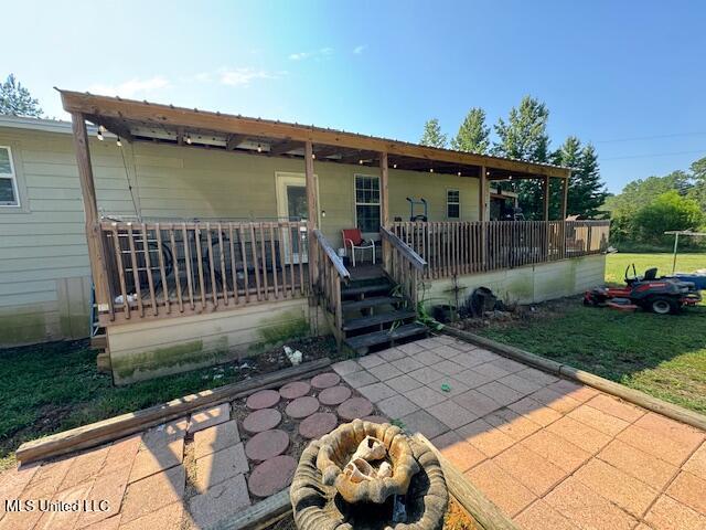 1019 Kennedy Road Magnolia, MS 39652 - Photo 35 of 60 IMG_8249