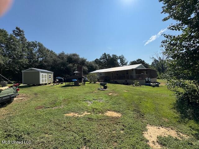 1019 Kennedy Road Magnolia, MS 39652 - Photo 36 of 60 IMG_8243