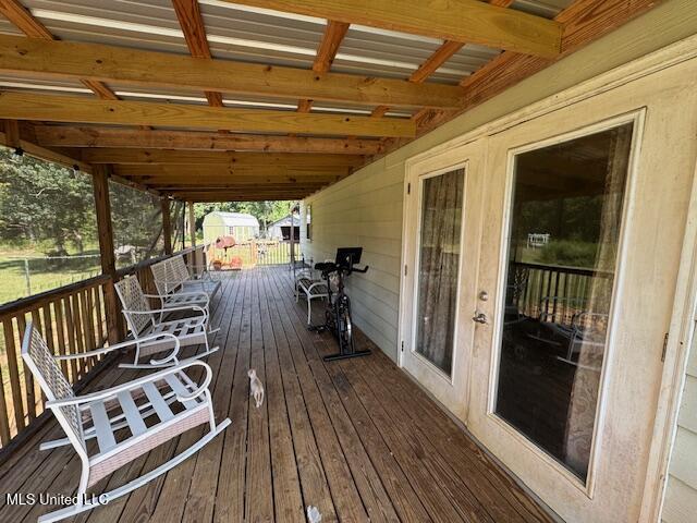 1019 Kennedy Road Magnolia, MS 39652 - Photo 38 of 60 IMG_8223