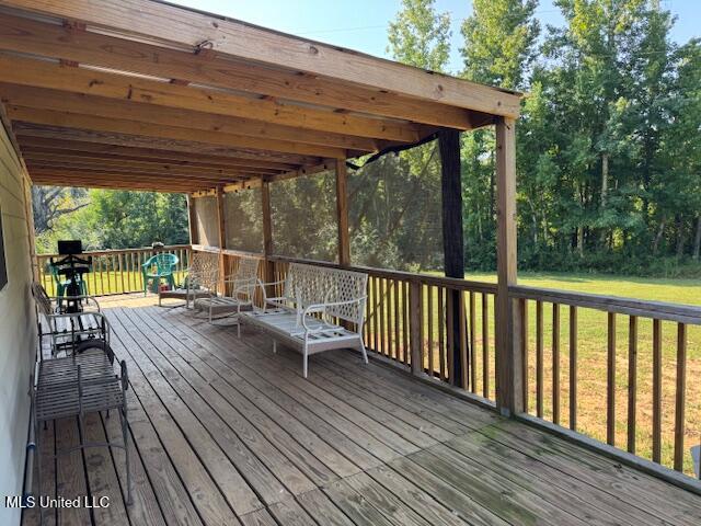 1019 Kennedy Road Magnolia, MS 39652 - Photo 39 of 60 IMG_8222