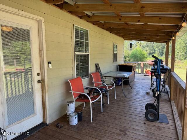 1019 Kennedy Road Magnolia, MS 39652 - Photo 42 of 60 IMG_8220