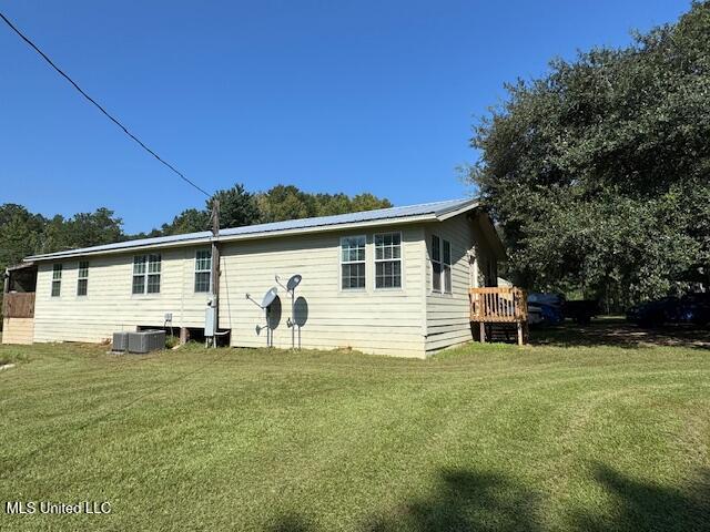 1019 Kennedy Road Magnolia, MS 39652 - Photo 57 of 60 IMG_8228