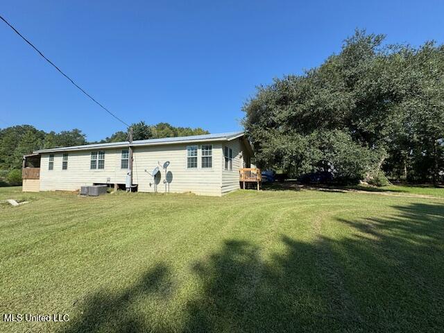 1019 Kennedy Road Magnolia, MS 39652 - Photo 58 of 60 IMG_8227