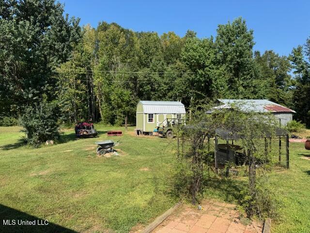 1019 Kennedy Road Magnolia, MS 39652 - Photo 59 of 60 IMG_8219