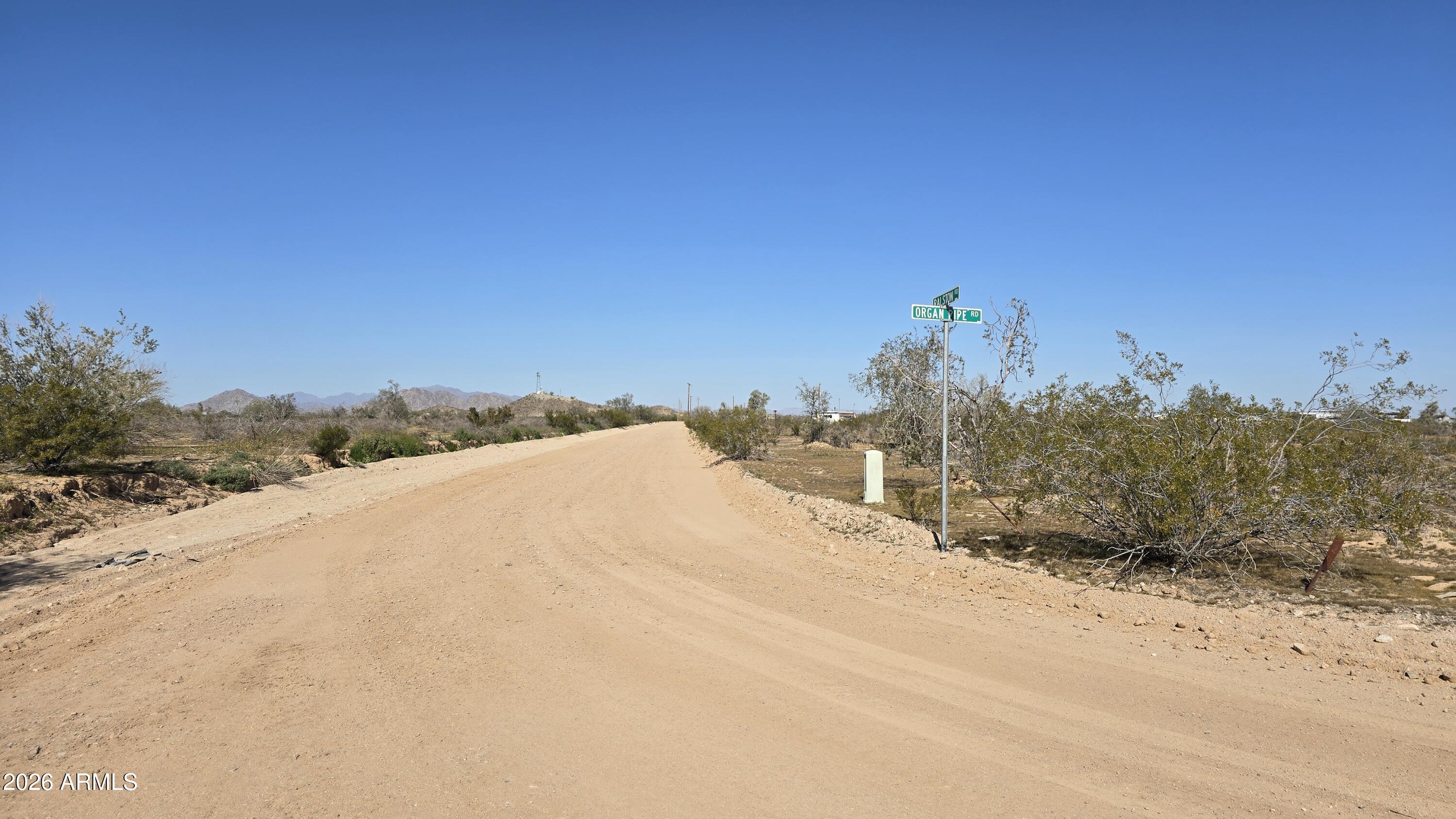 46-xx North Ralston Road Maricopa, AZ 85139 - Photo 19 of 27 20260131_125558