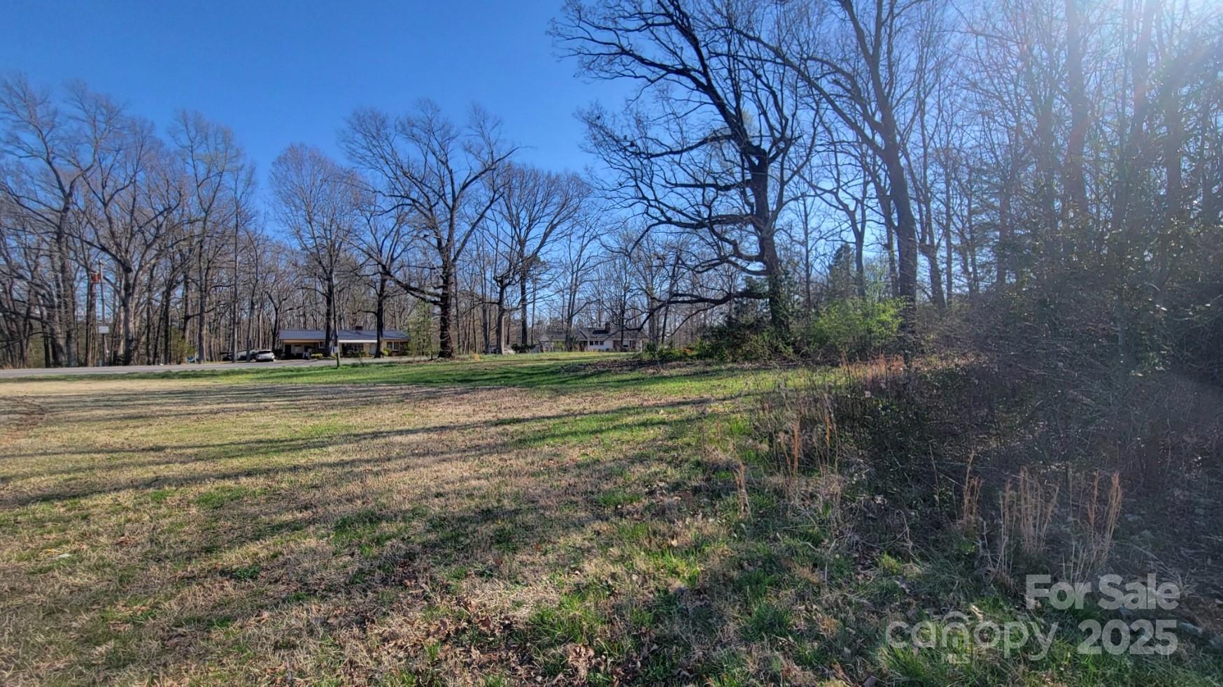 0 Southside Road Lincolnton, NC 28092 - Photo 4 of 16 a backyard of a house with lots of green space