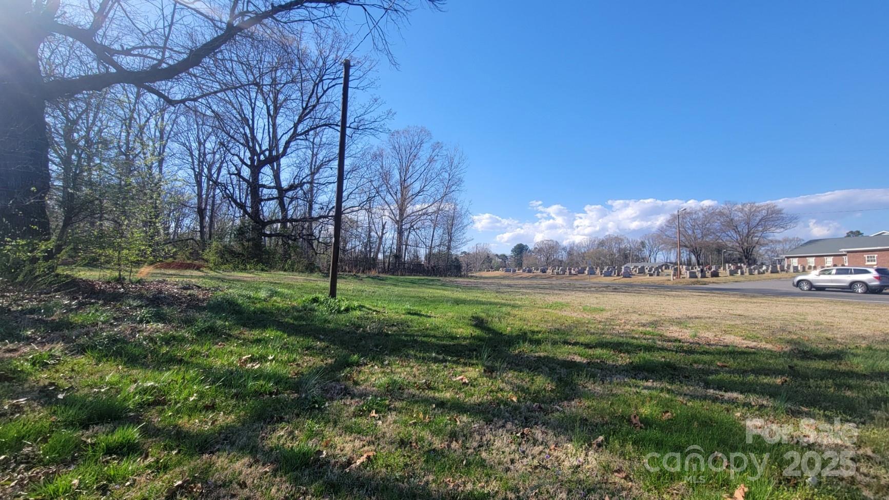 0 Southside Road Lincolnton, NC 28092 - Photo 8 of 16 a view of an outdoor space and a yard