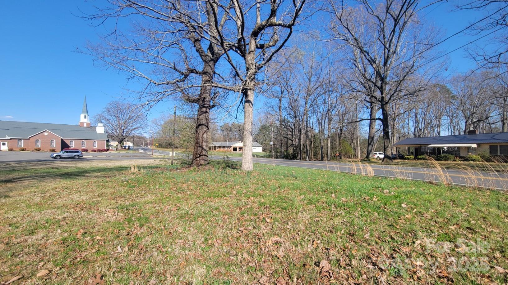 0 Southside Road Lincolnton, NC 28092 - Photo 10 of 16 a view of yard with swimming pool and sitting area