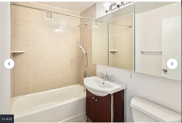 $5,495 | 100 Maiden Lane, Unit 401 | Financial District