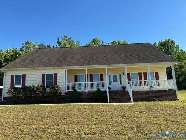 $693,000 | 19890 River Road, Courtland, VA 23837