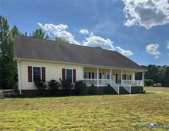 $693,000 | 19890 River Road, Courtland, VA 23837