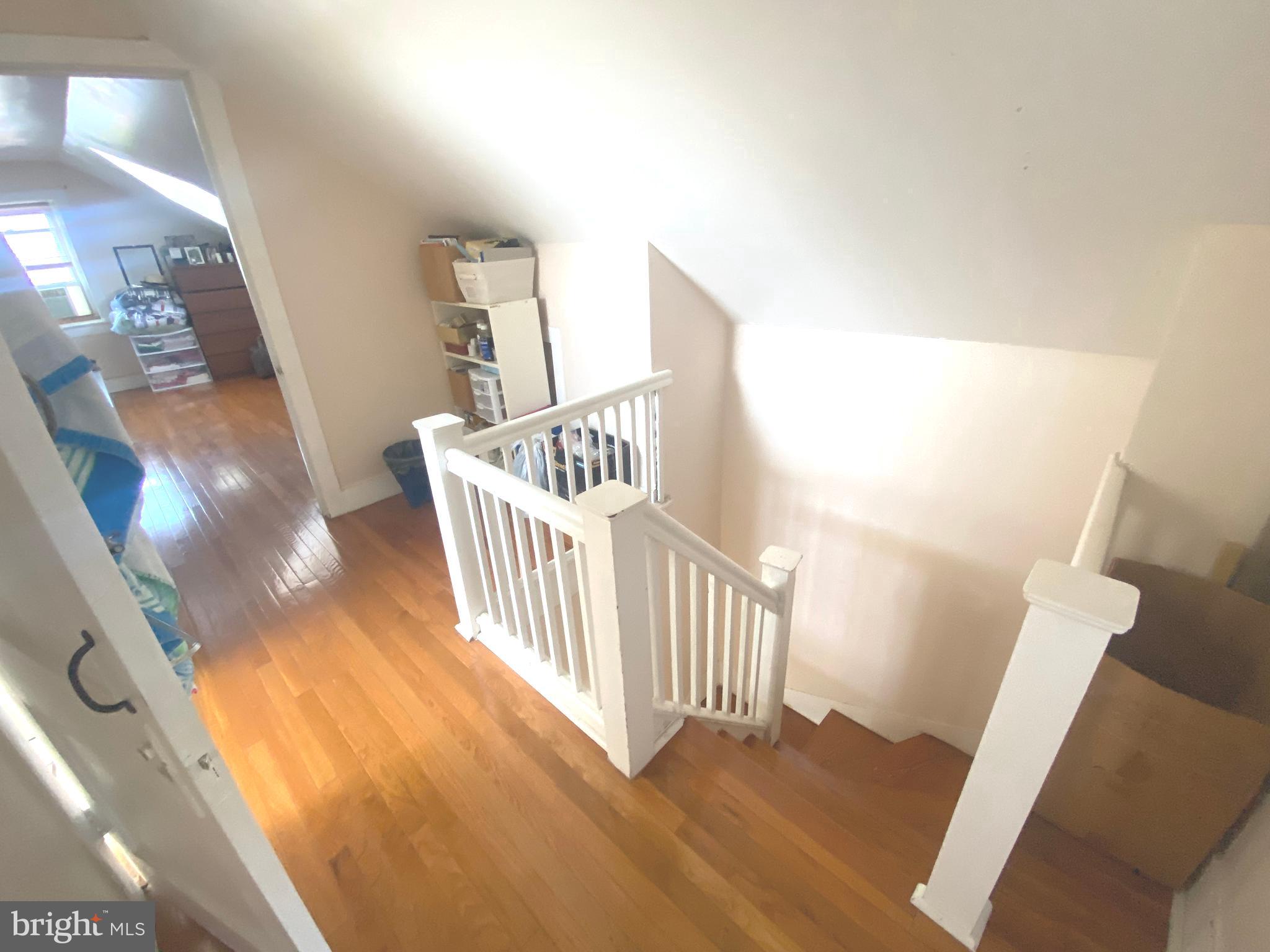 2249 Knorr Street Philadelphia, PA 19149 - Photo 35 of 40 a view of a hallway with stairs