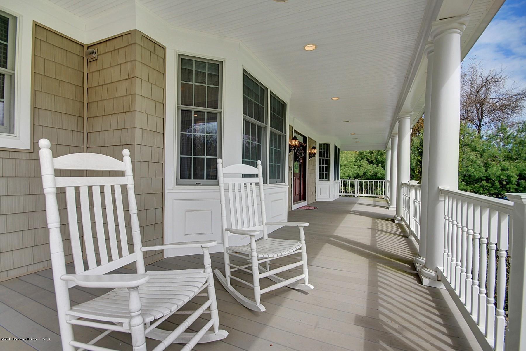 98 Obre Road Colts Neck, NJ 07722 - Photo 4 of 34 166075-002