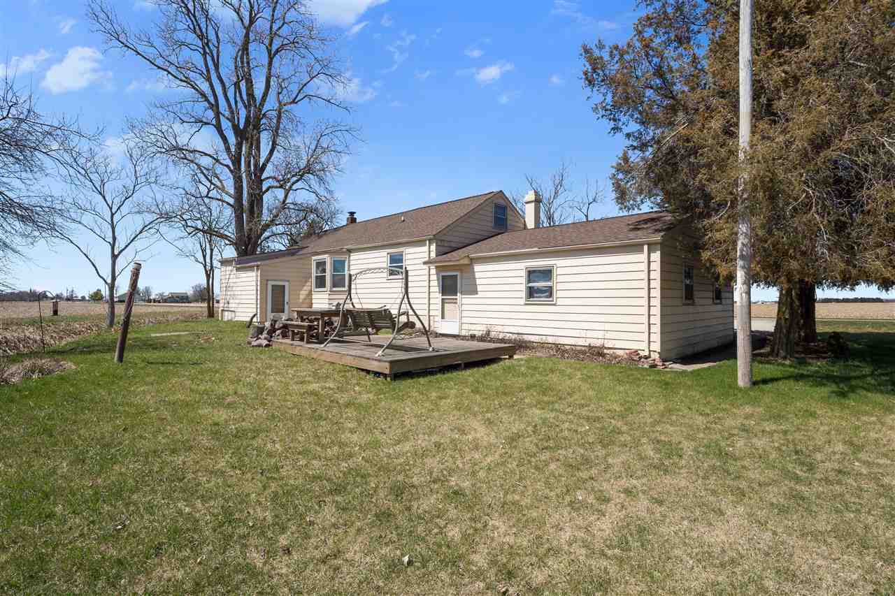 17108 Howe Road Monroeville, IN 46773 - Photo 13 of 14