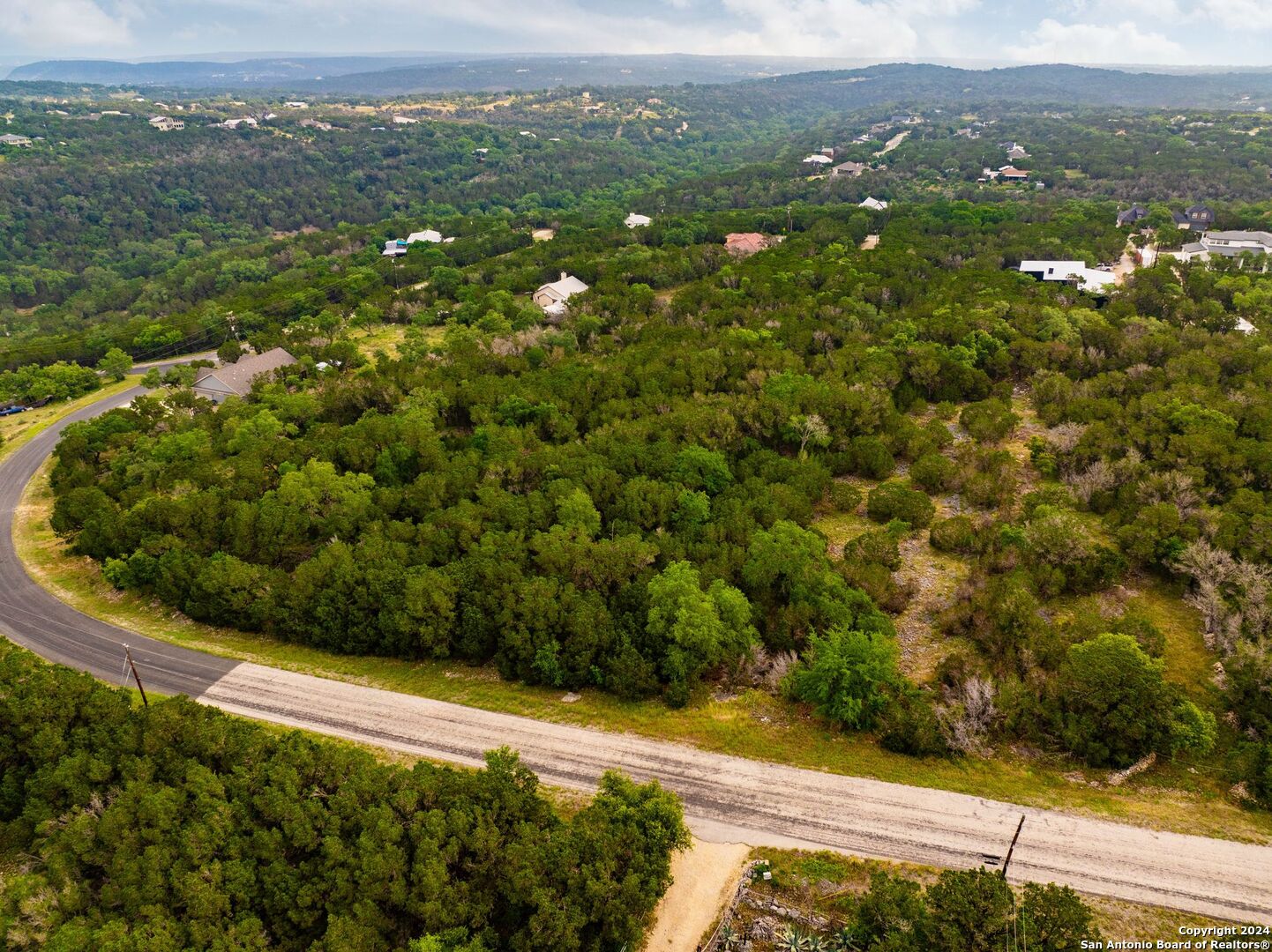 235 Hilltop Ridge New Braunfels, TX 78132 - Photo 11 of 21