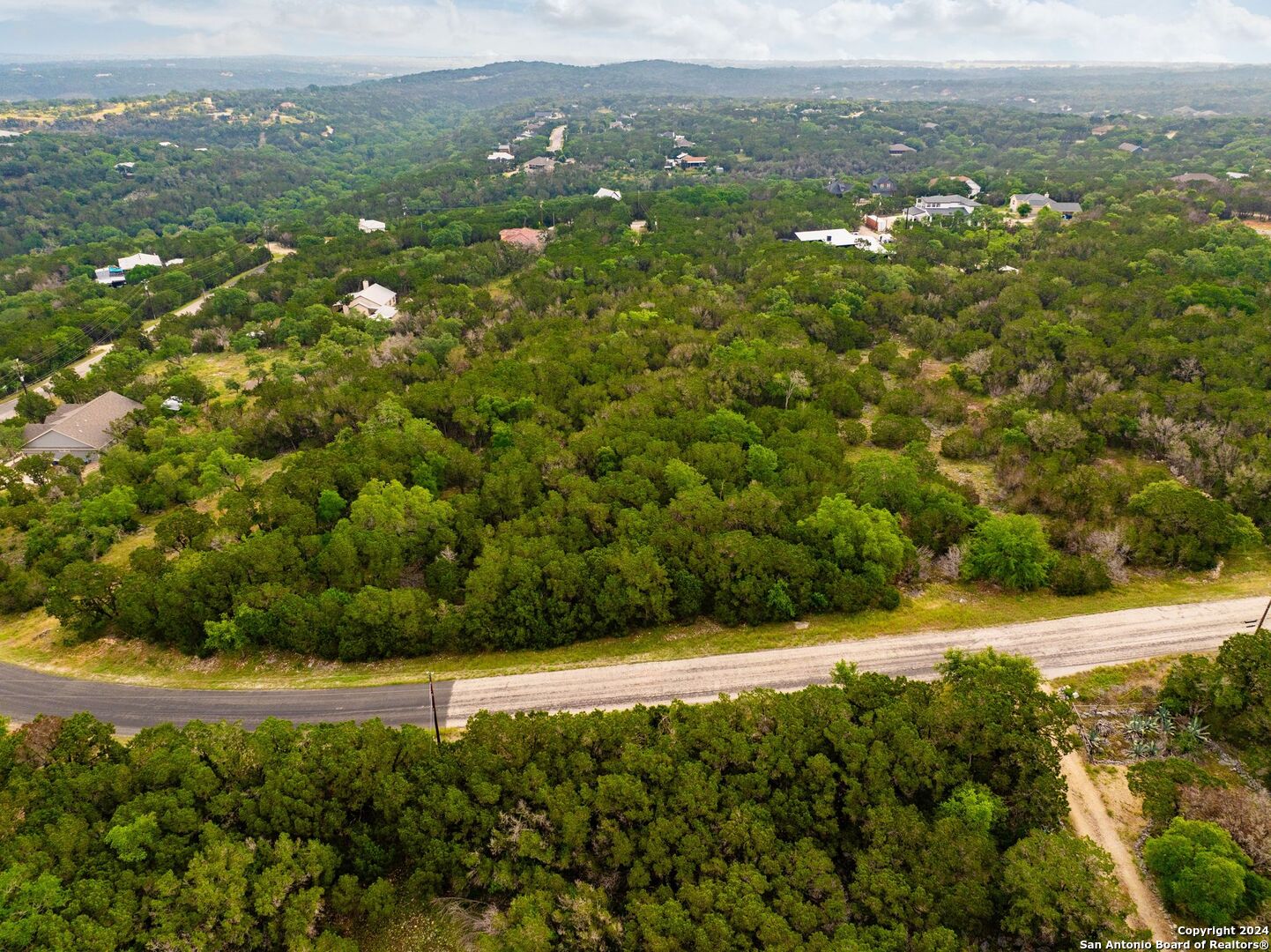 235 Hilltop Ridge New Braunfels, TX 78132 - Photo 12 of 21
