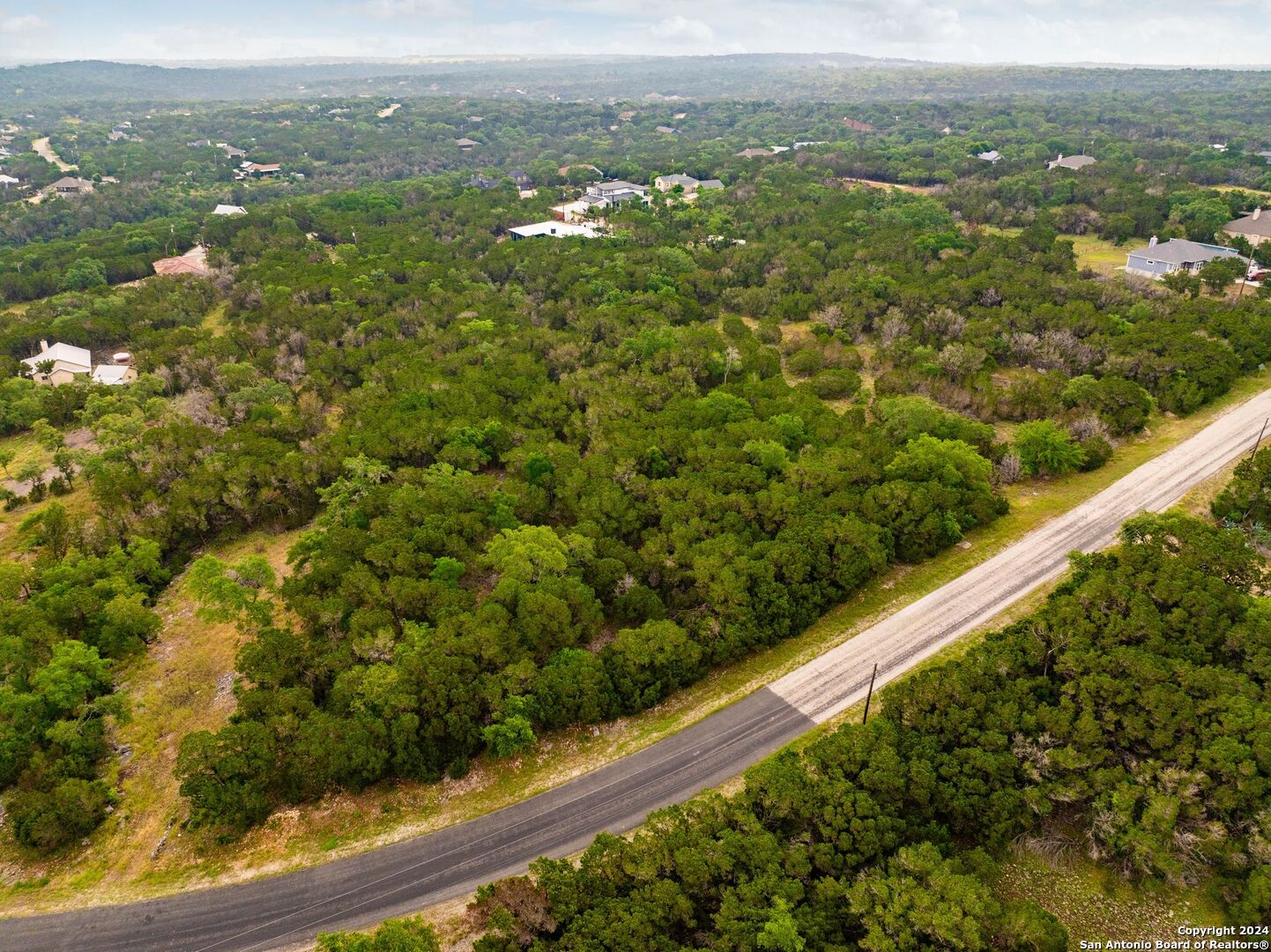 235 Hilltop Ridge New Braunfels, TX 78132 - Photo 13 of 21