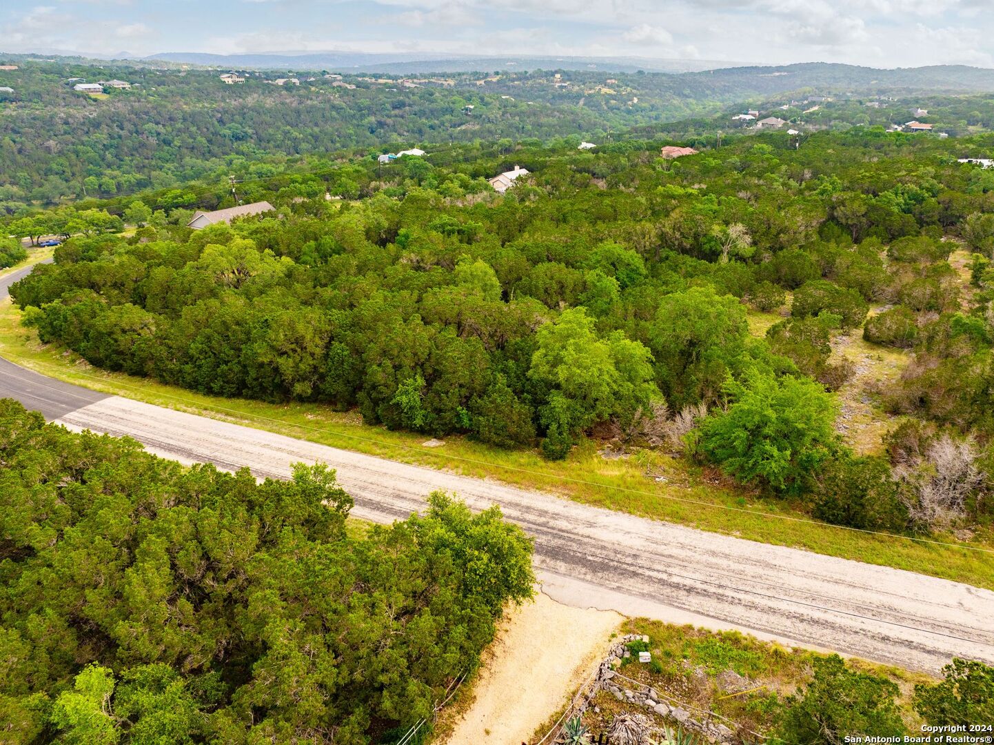 235 Hilltop Ridge New Braunfels, TX 78132 - Photo 16 of 21