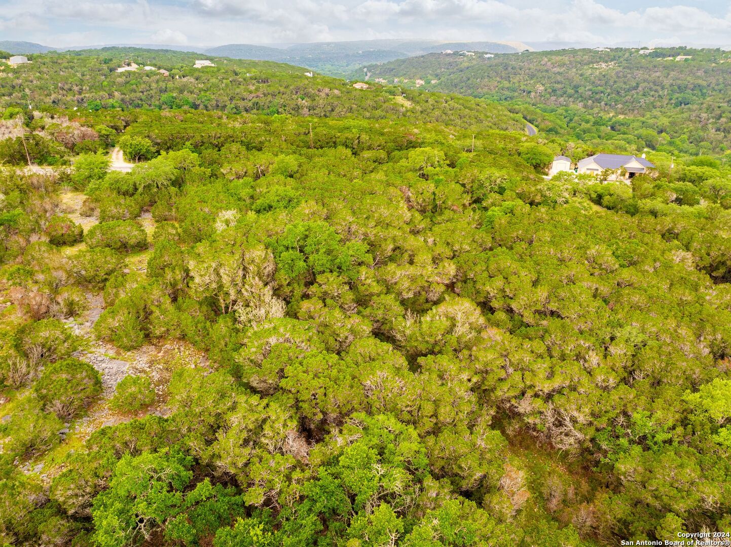 235 Hilltop Ridge New Braunfels, TX 78132 - Photo 17 of 21