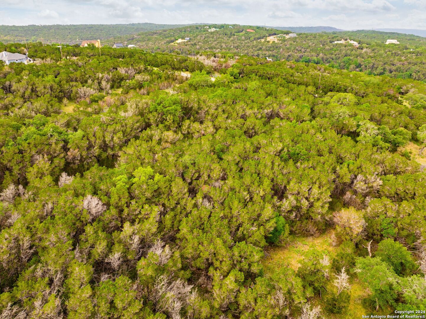 235 Hilltop Ridge New Braunfels, TX 78132 - Photo 18 of 21