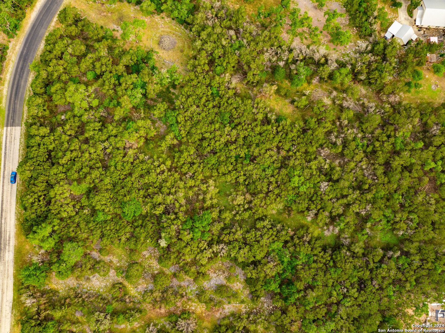 235 Hilltop Ridge New Braunfels, TX 78132 - Photo 19 of 21