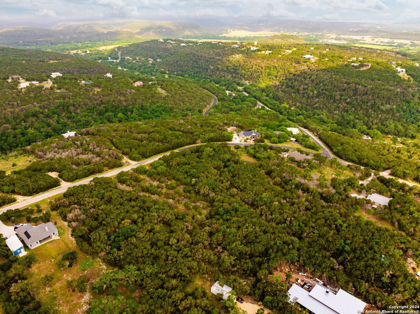 235 Hilltop Ridge New Braunfels, TX 78132 - Photo 6 of 21