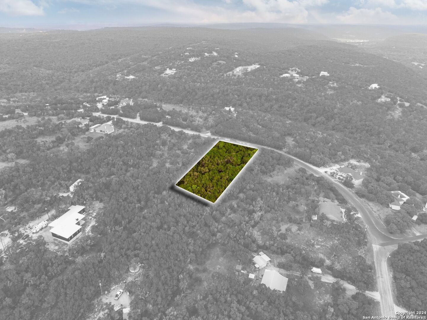 235 Hilltop Ridge New Braunfels, TX 78132 - Photo 7 of 21