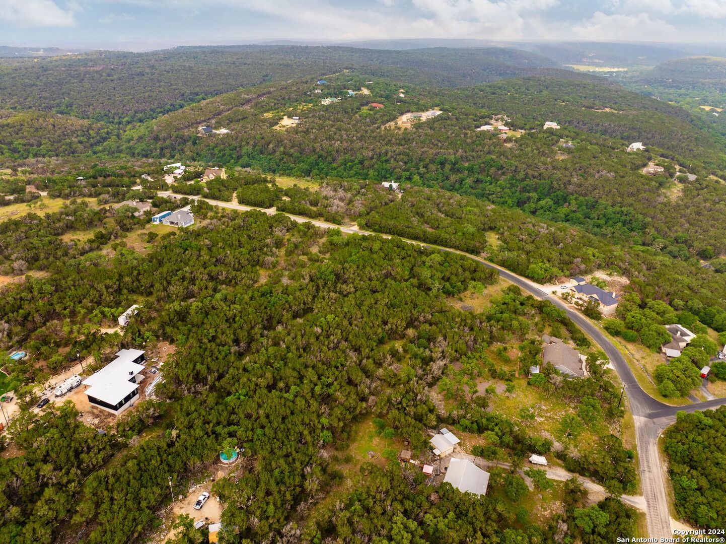 235 Hilltop Ridge New Braunfels, TX 78132 - Photo 8 of 21