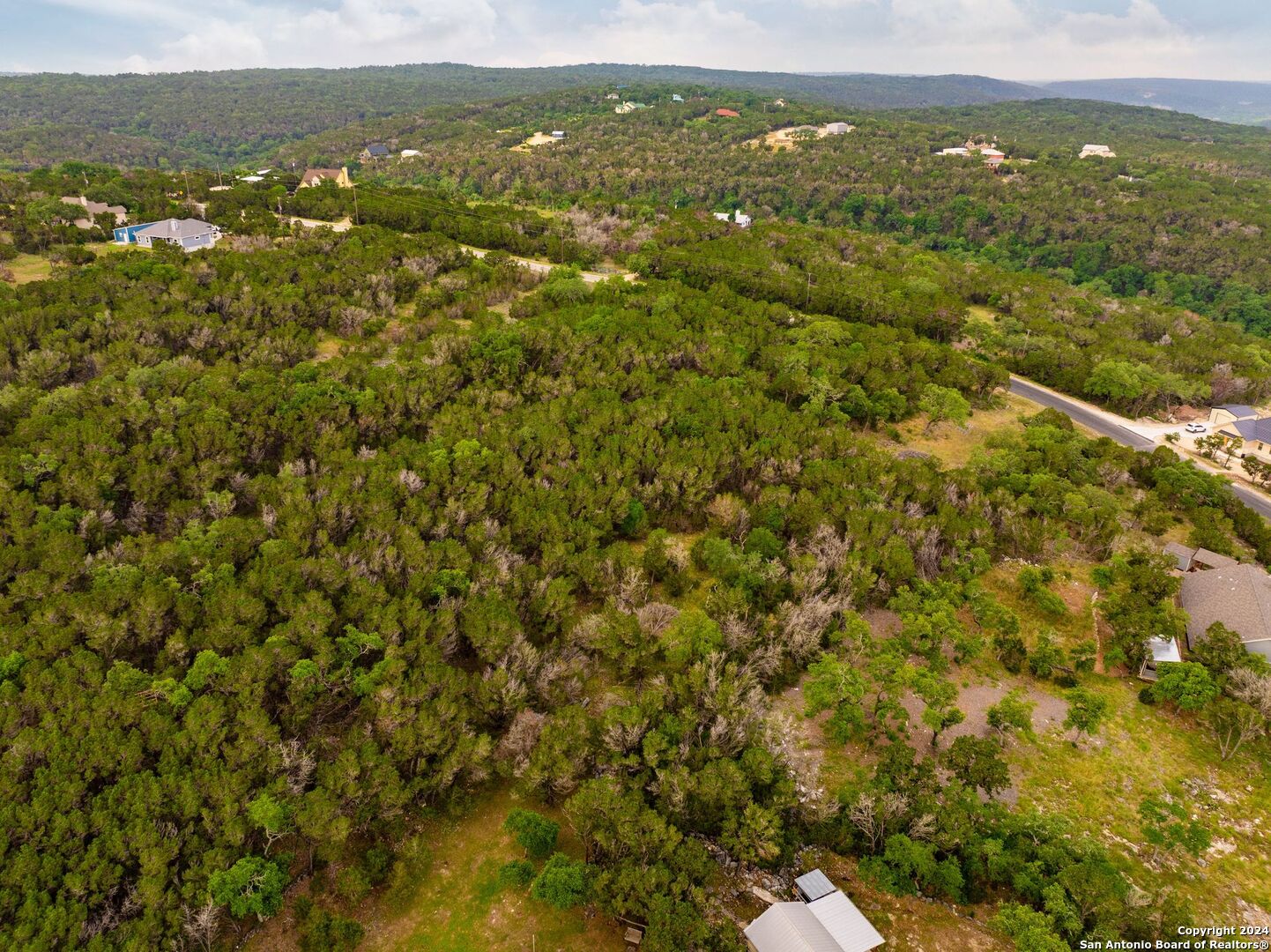 235 Hilltop Ridge New Braunfels, TX 78132 - Photo 9 of 21