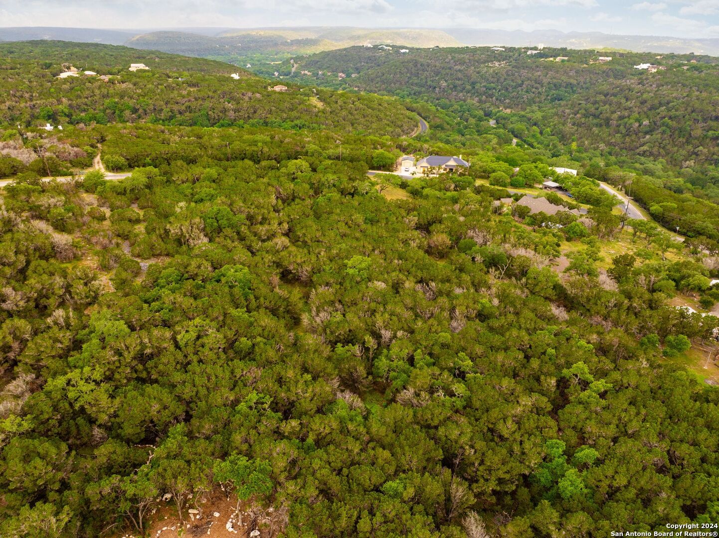 235 Hilltop Ridge New Braunfels, TX 78132 - Photo 10 of 21