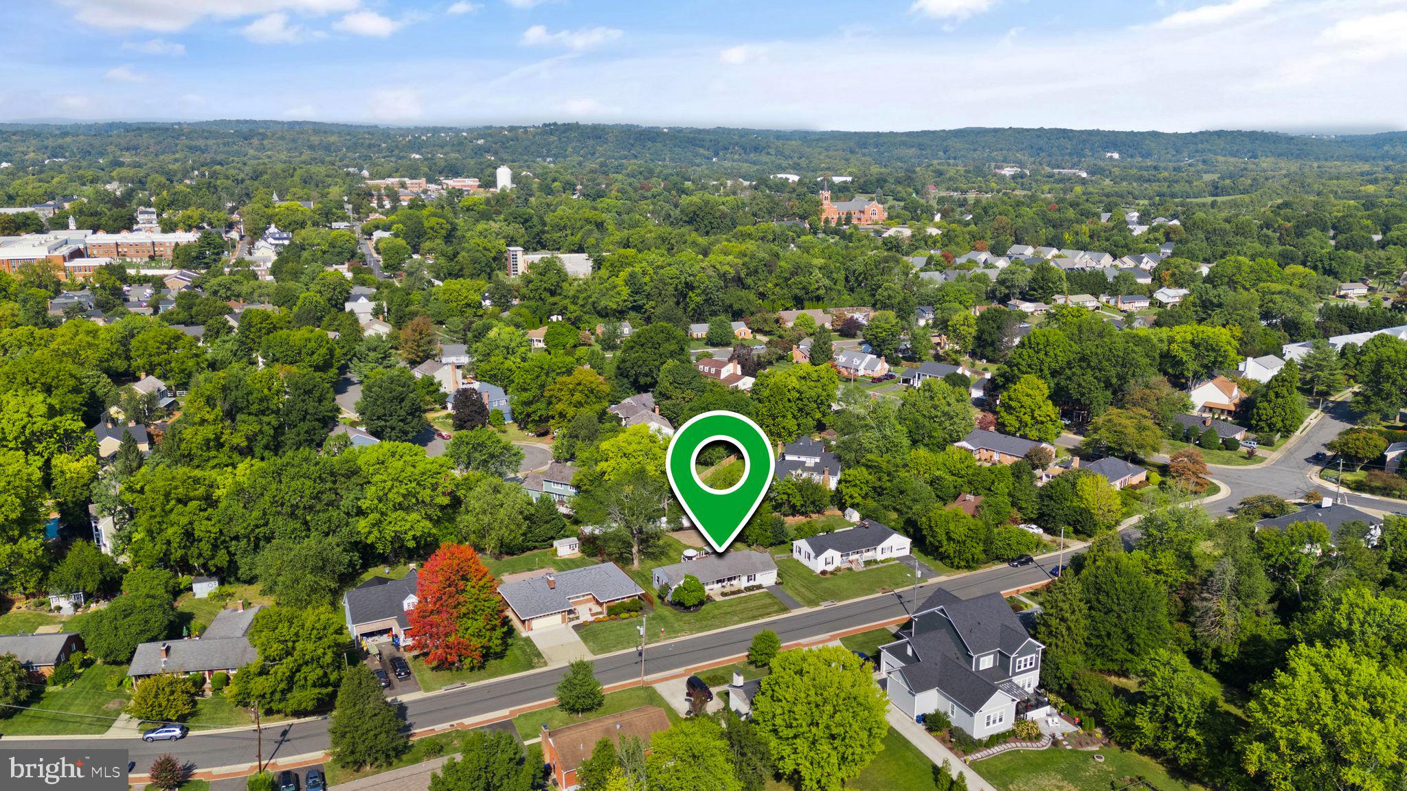 131 Woodberry Road Northeast Leesburg, VA 20176 - Photo 91 of 100 Gallery Image 91