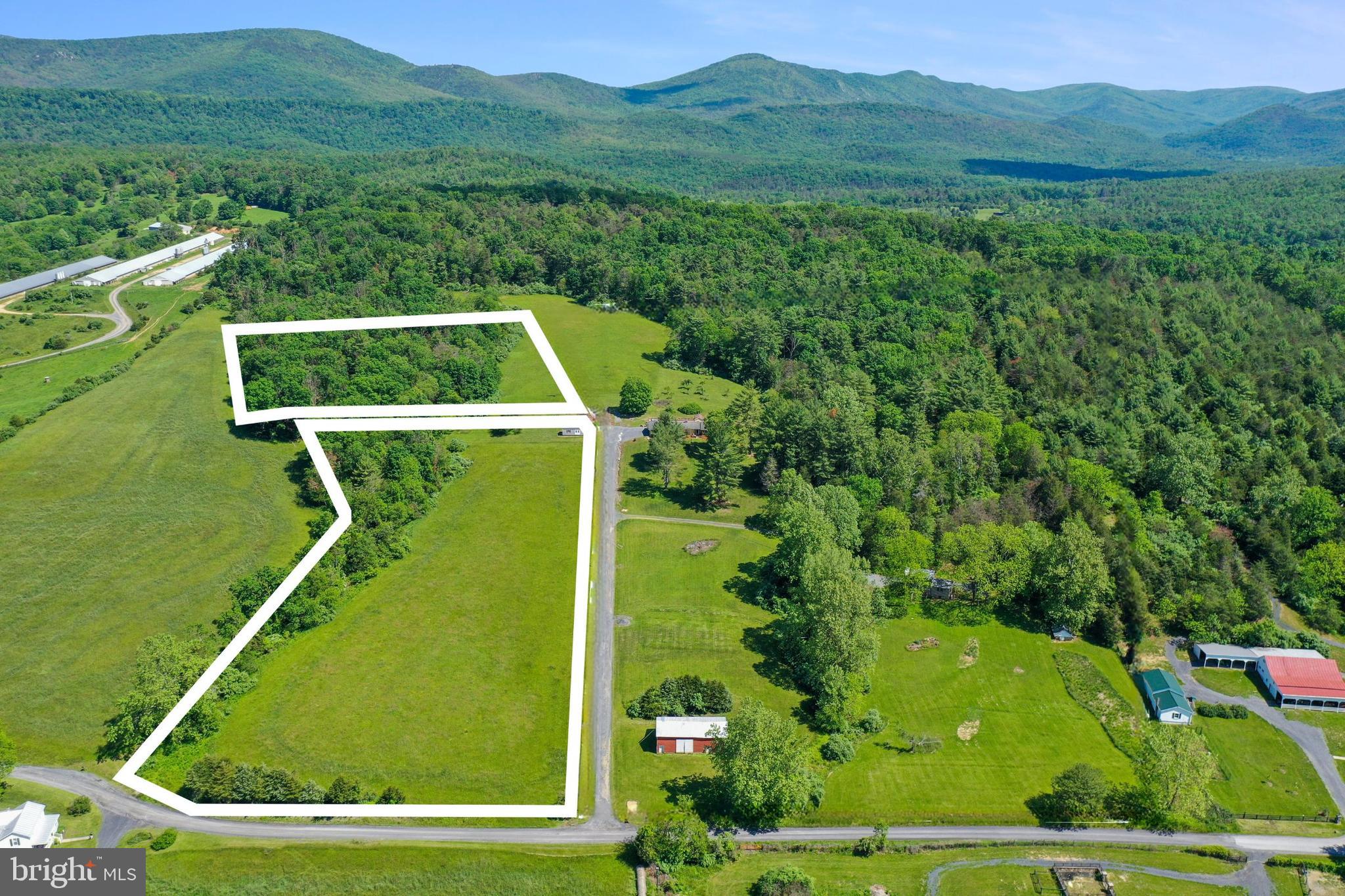 Tbd Dellinger Acres Road, Unit ACRES Edinburg, VA 22824 - Photo 1 of 5