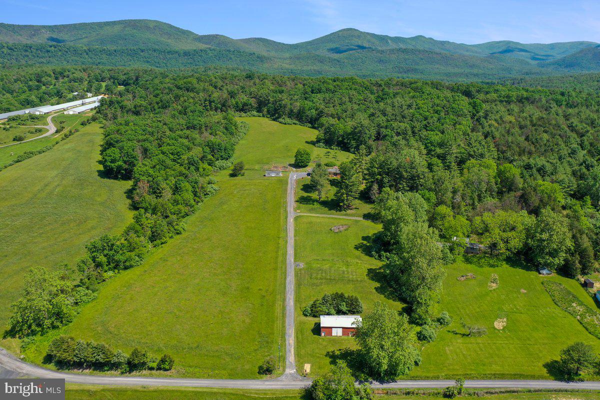 Tbd Dellinger Acres Road, Unit ACRES Edinburg, VA 22824 - Photo 2 of 5