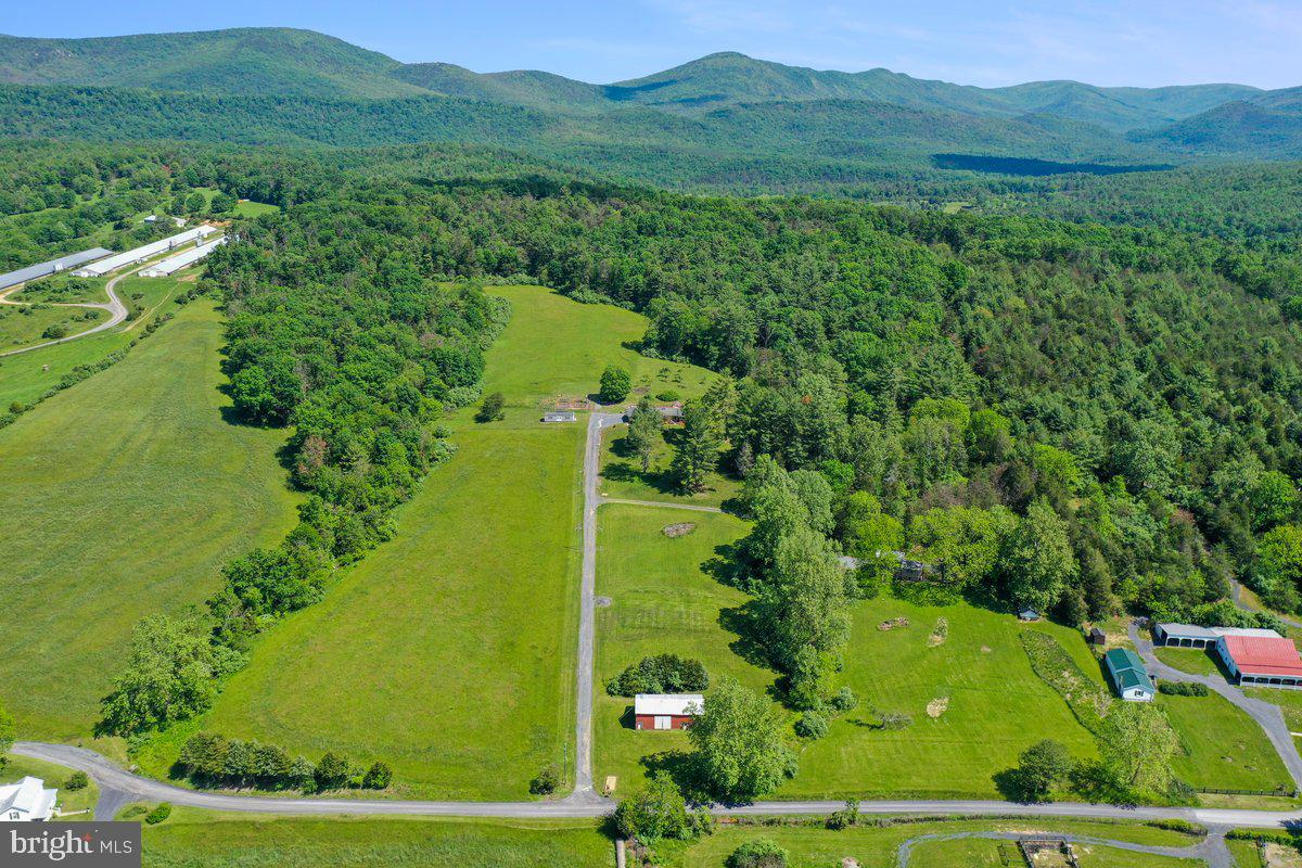 Tbd Dellinger Acres Road, Unit ACRES Edinburg, VA 22824 - Photo 3 of 5