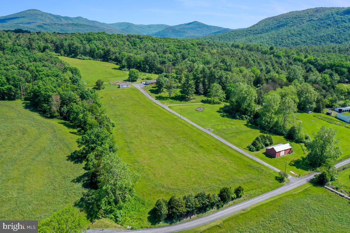 Tbd Dellinger Acres Road, Unit ACRES Edinburg, VA 22824 - Photo 4 of 5