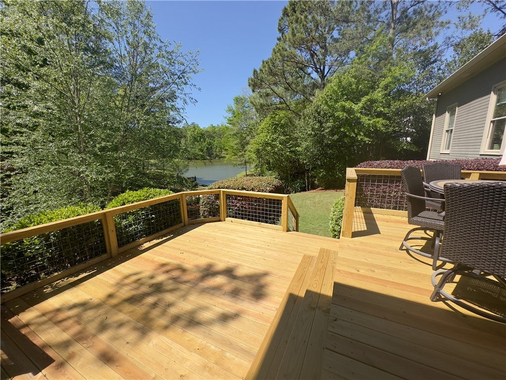 1387 Lake Hills Road Auburn, AL 36830 - Photo 8 of 25 Gallery Image 8