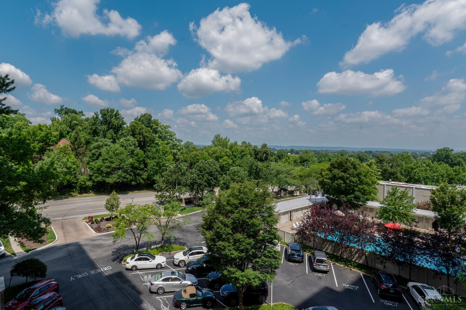 2444 Madison Road, Unit 507 Cincinnati, OH 45208 - Photo 13 of 44