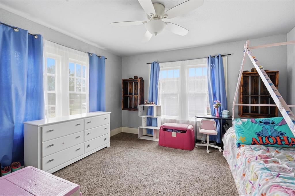 512 Yucca Street Merkel, TX 79536 - Photo 22 of 34