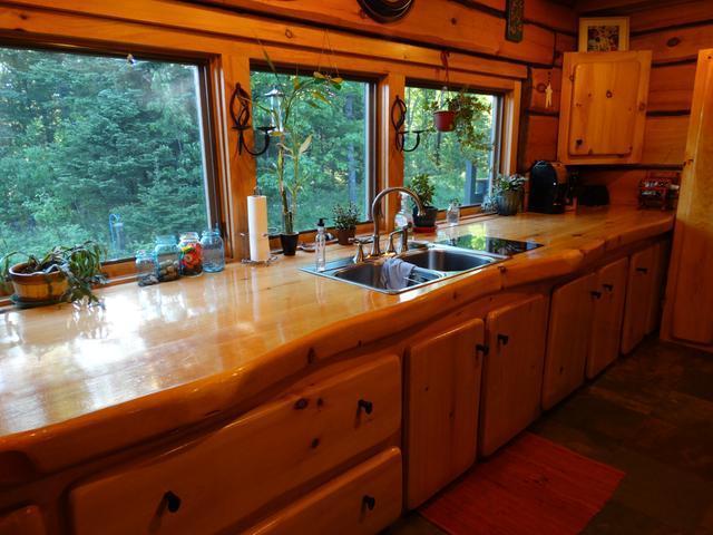 4875 Little Pike Road Mercer, WI 54547 - Photo 12 of 20 Gallery Image 12