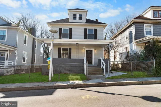 $389,000 | 509 McCabe Avenue, Baltimore, MD 21212