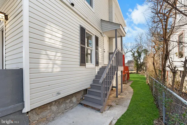 $389,000 | 509 McCabe Avenue, Baltimore, MD 21212