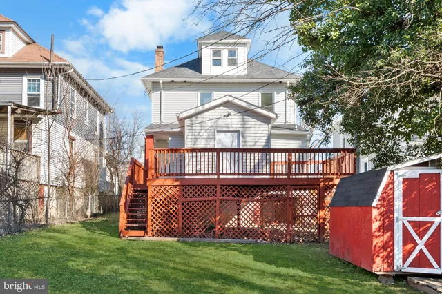 $389,000 | 509 McCabe Avenue, Baltimore, MD 21212