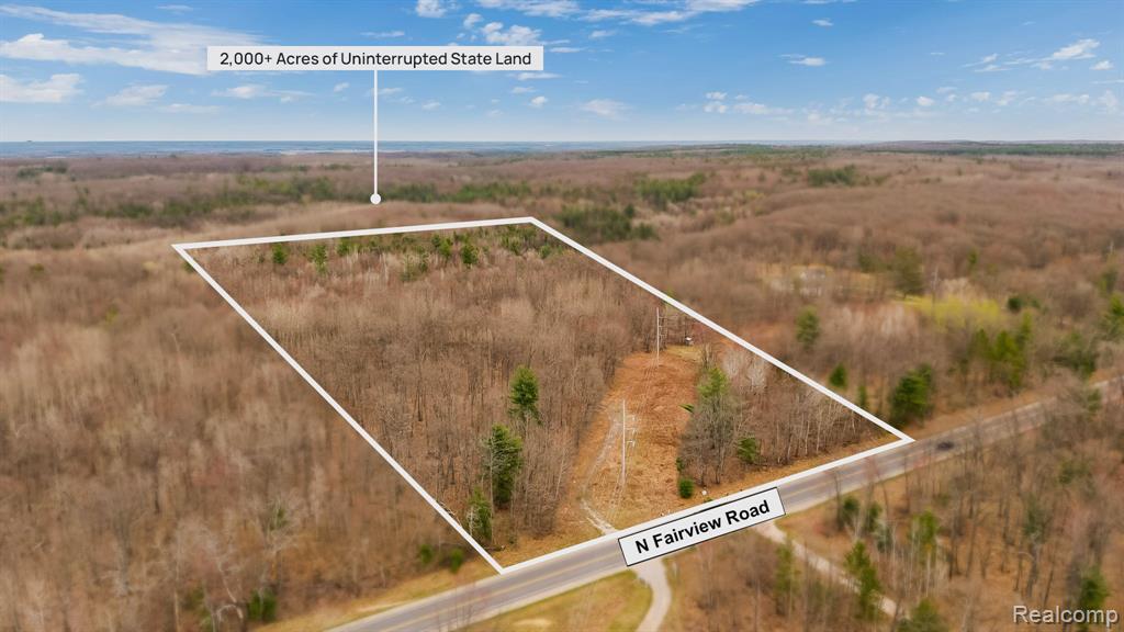 0 North Fairview Road West Branch, MI 48661 - Photo 1 of 14