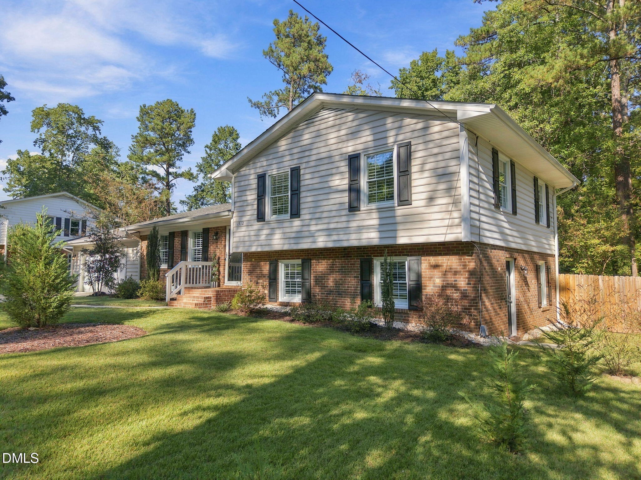 1512 Brooklyn Road Apex, NC 27502 - Photo 6 of 54 8-web-or-mls-DJI_20261004061422_0001_D