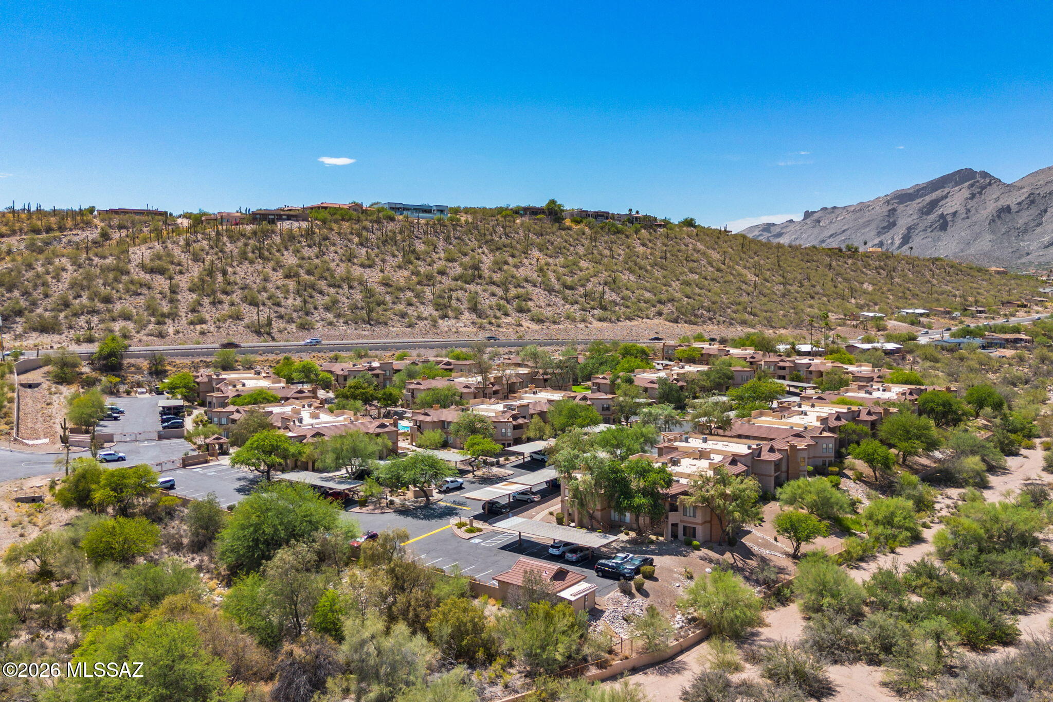 7255 East Snyder Road, Unit 1204 Tucson, AZ 85750 - Photo 42 of 50 Community