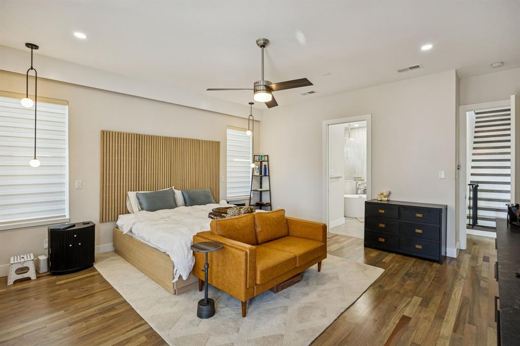 3822 Durango Drive Dallas, TX 75220 - Photo 13 of 32