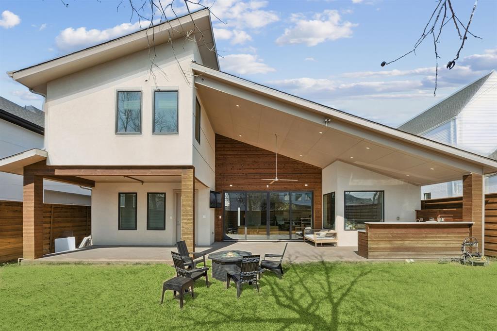 3822 Durango Drive Dallas, TX 75220 - Photo 31 of 32