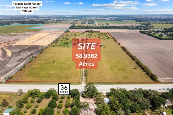 $3,500,000 | 14935 Highway 36, Needville, TX 77461