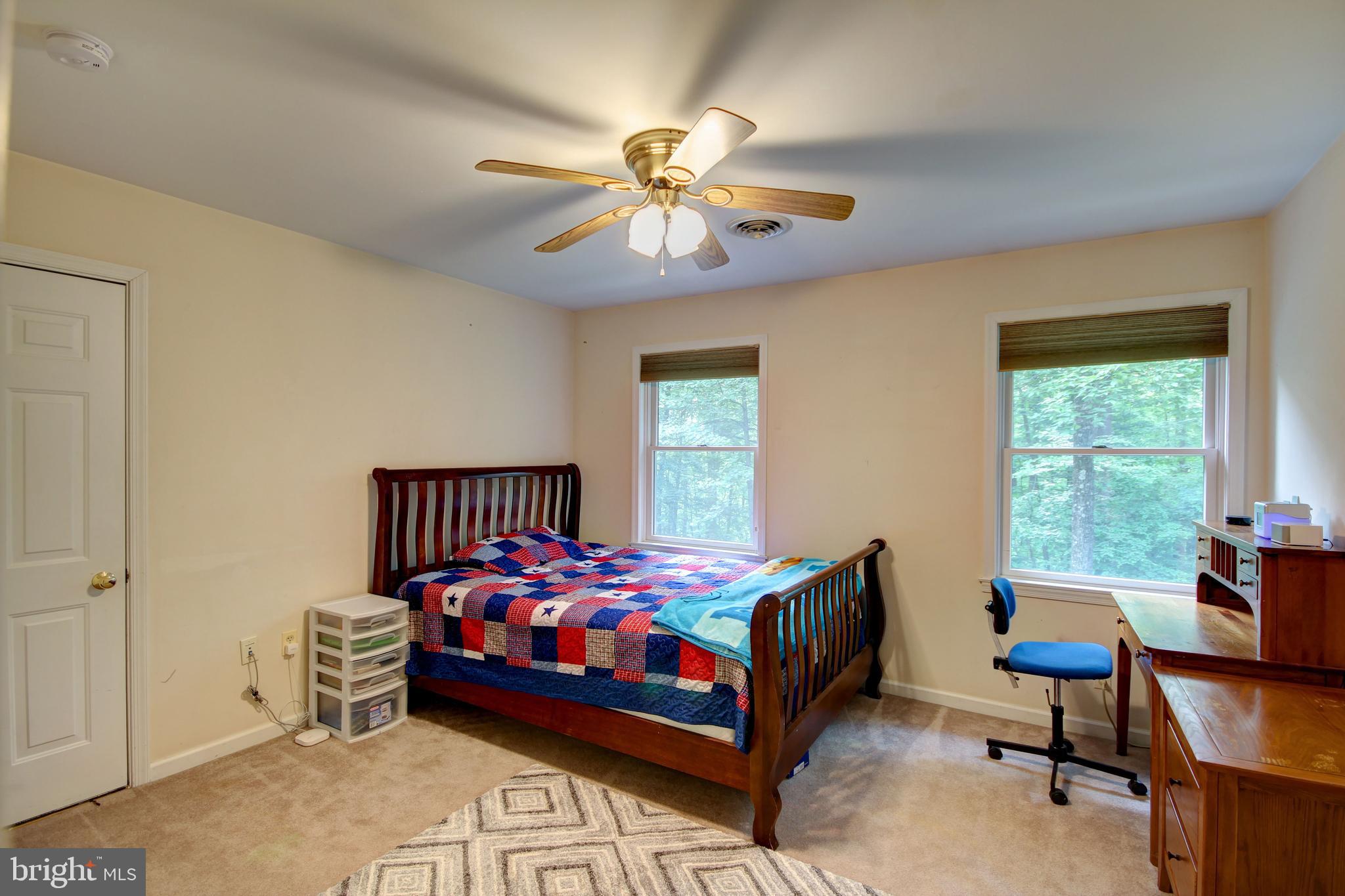 12412 Ivy Mill Road Reisterstown, MD 21136 - Photo 29 of 44 Bedroom 2